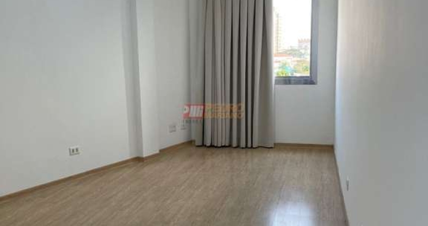 Apartamento no Bairro Rudge Ramos em São Bernardo do Campo
