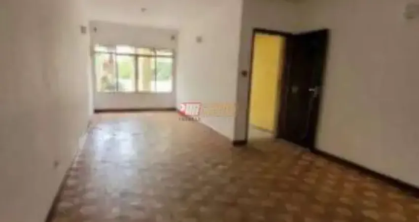 Casa com 3 quartos à venda na Rua das Figueiras, 2848, Campestre, Santo André