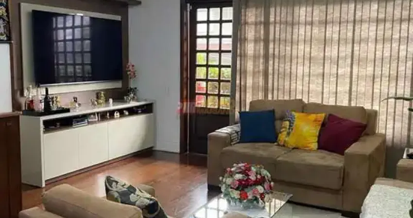 Sobrado no Bairro Santa Maria em São Caetano do Sul
