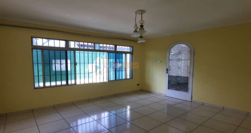 Casa Térrea no Bairro Rudge Ramos em São Bernardo do Campo