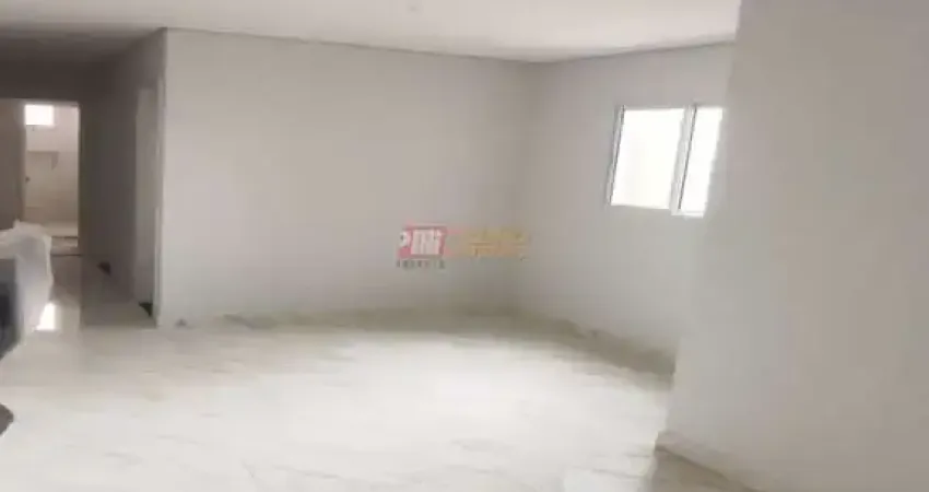 Apartamento no Bairro Campestre em Santo André