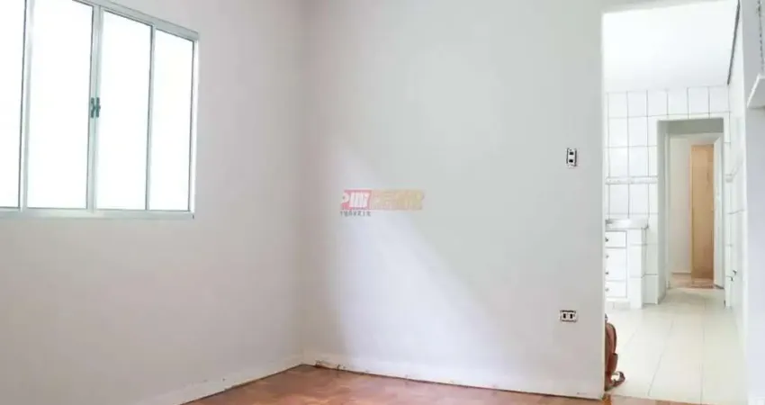 Casa Térrea no Bairro Assunção em São Bernardo do Campo
