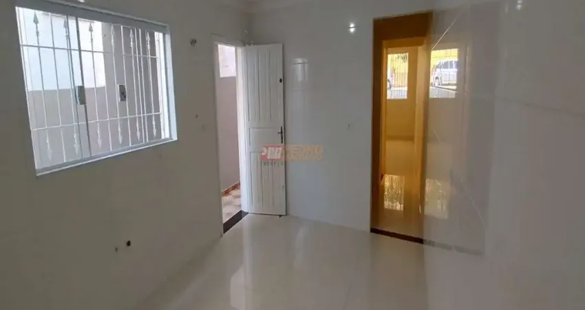 Sobrado no Bairro Baeta Neves em São Bernardo do Campo