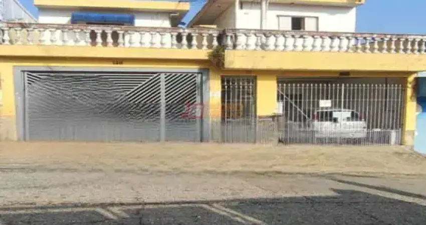 Terreno à venda na Angelina, 234, Vila Palmares, Santo André