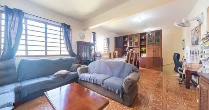 Sobrado no Bairro Vila Valparaíso em Santo André