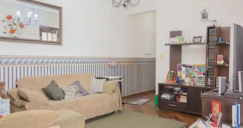 Apartamento na Vila Lusitânia em São Bernardo do Campo