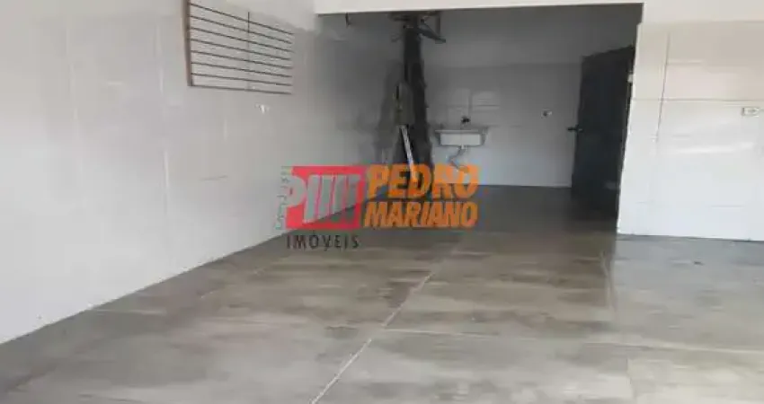 Sala comercial para alugar na Rua Álvaro Anes, 536, Santa Maria, Santo André