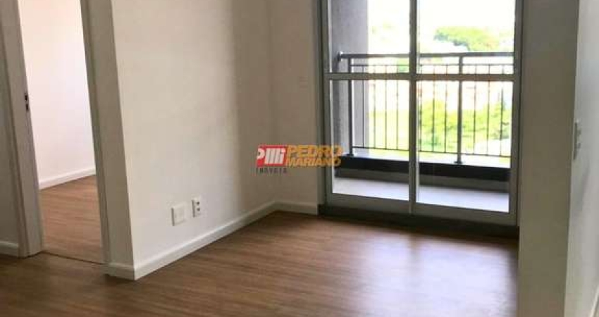 Apartamento no Bairro Rudge Ramos em São Bernardo do Campo