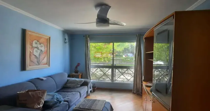 Apartamento no Bairro Jardim Santa Emília em São Paulo
