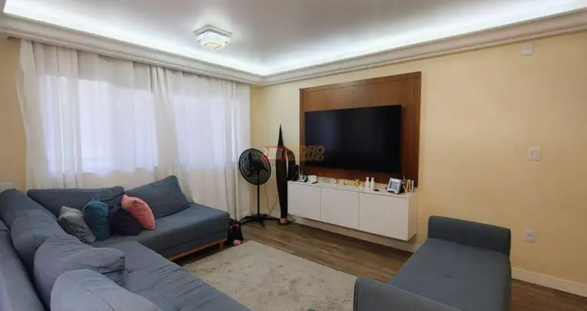 Casa com 3 quartos à venda na Rua Trento, 126, Utinga, Santo André