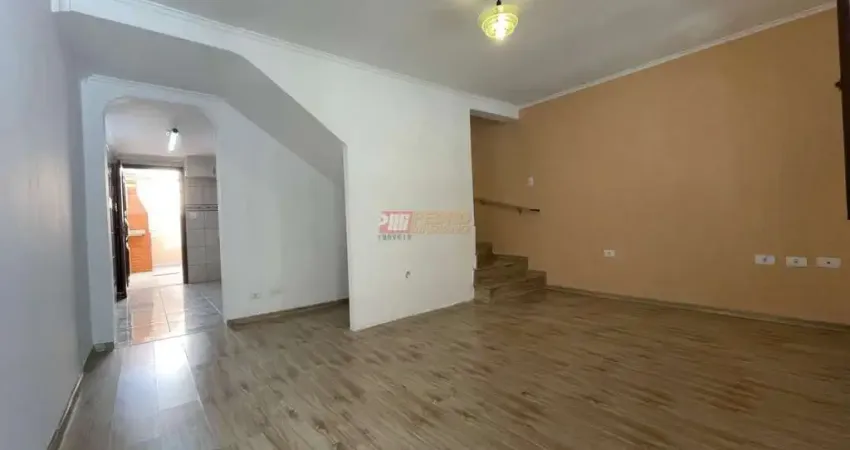 Sobrado no Bairro Rudge Ramos em São Bernardo do Campo