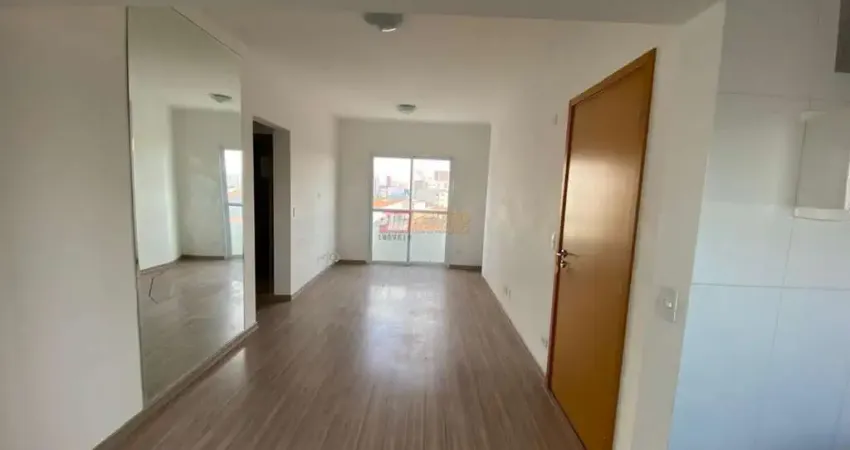 Apartamento no Bairro Nova Petropolis em São Barnardo do Campo