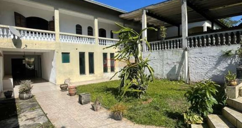 Chácara no Bairro Jardim Club de Campo em Santo André