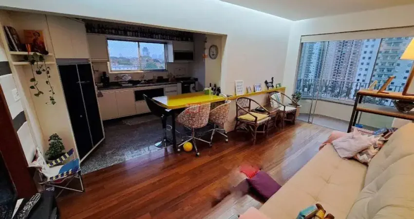 Cobertura com 3 quartos à venda na Rua Antônio Marcondes, 771, Ipiranga, São Paulo