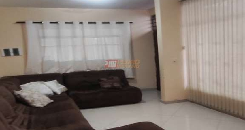 Casa Térrea no Bairro Rudge Ramos em São Bernardo do Campo