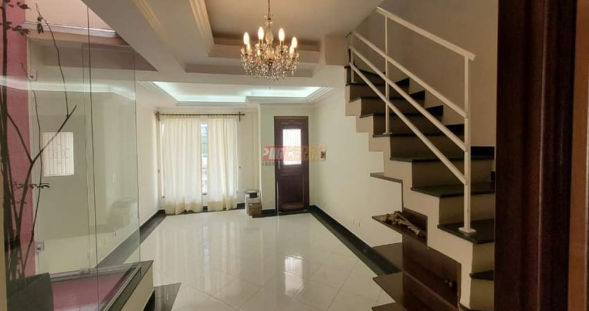 Casa com 3 quartos à venda na Rua Sarmento de Beires, 265, Centro, São Bernardo do Campo