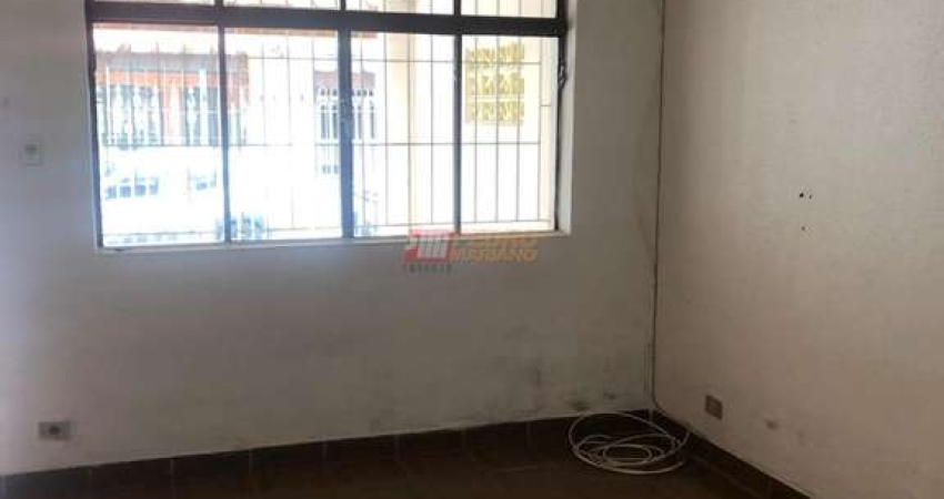 Sobrado no Bairro Rudge Ramos em São Bernardo do Campo