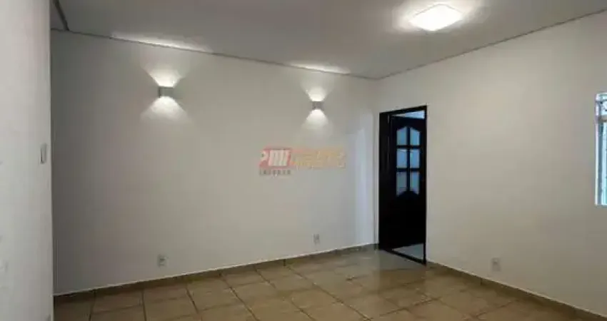 Casa Térrea no Bairro Rudge Ramos em São Bernardo do Campo