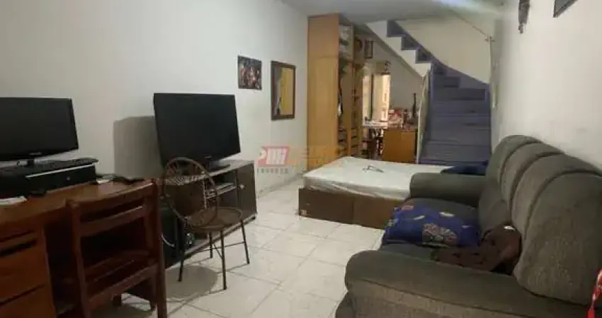 Sobrado no Bairro Rudge Ramos em São Bernardo do Campo