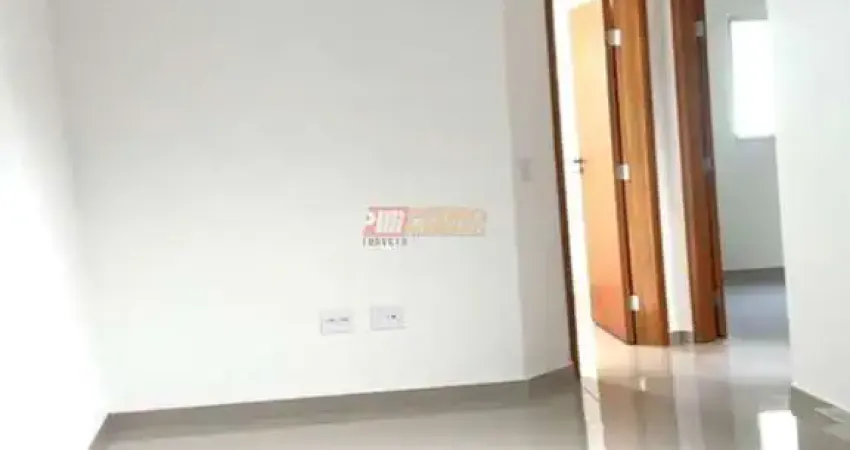 Cobertura no Bairro Jardim Las Vegas em Santo André