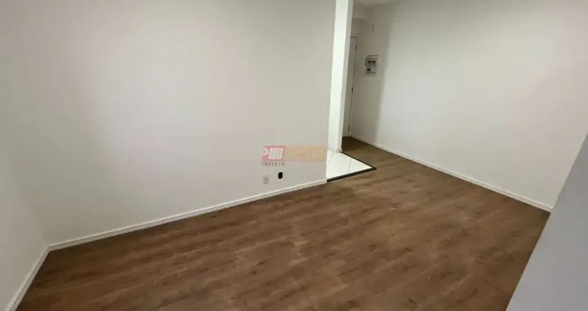 Apartamento no Bairro Pauliceia em São Bernardo do Campo