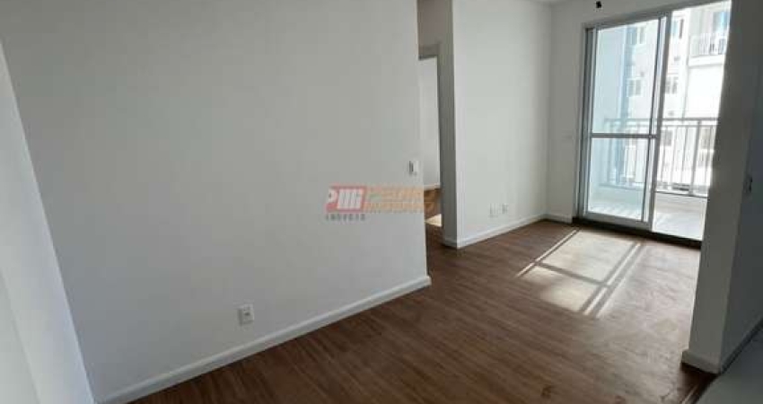 Apartamento no Bairro Rudge Ramos em São Bernardo do Campo