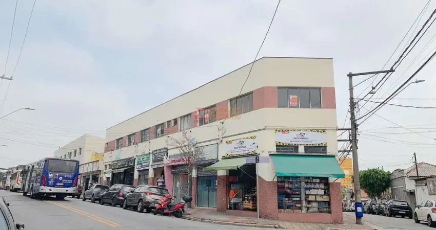 Prédio Comercial no Bairro São José em São Caetano do Sul