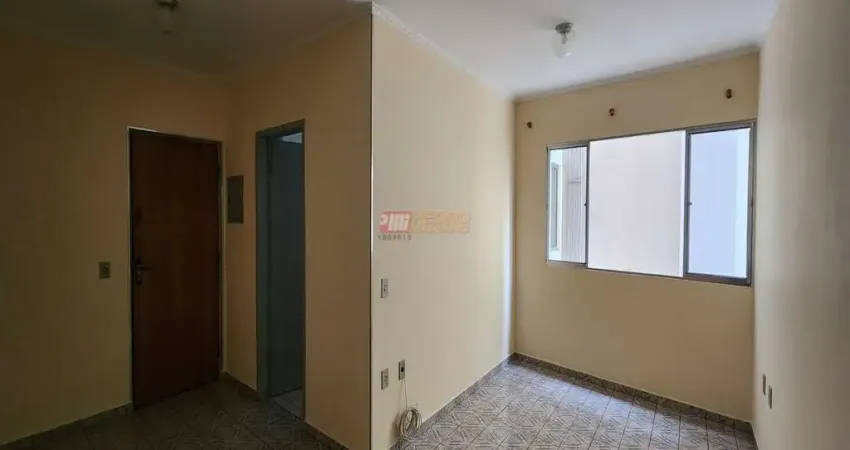 Apartamento com 1 quarto para alugar na Rua da Represa, 152, Rudge Ramos, São Bernardo do Campo