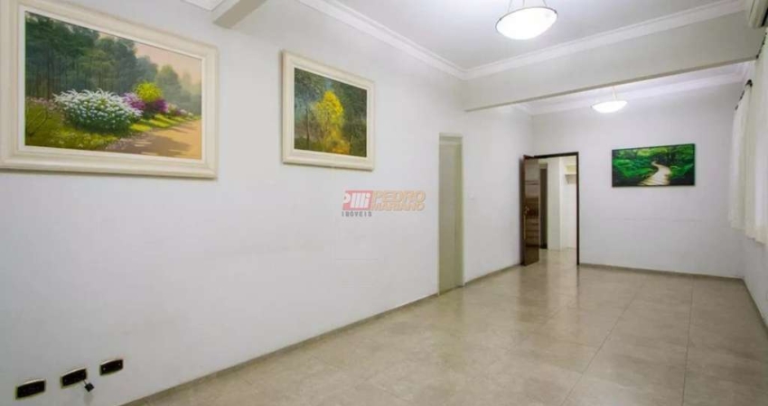 Casa com 2 quartos à venda na Rua Afonso Pena, 204, Vila América, Santo André