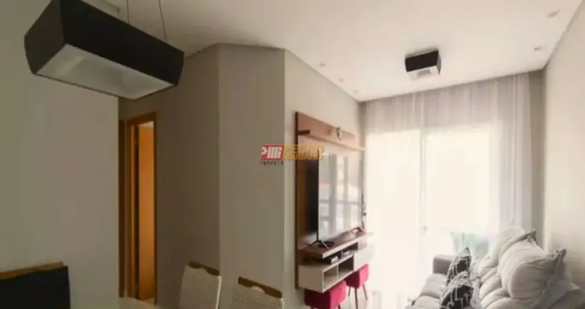 Apartamento no Bairro Assunção em São Bernardo do Campo
