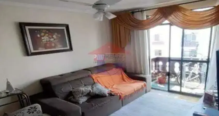 Apartamento no Bairro Sacomã em São Paulo