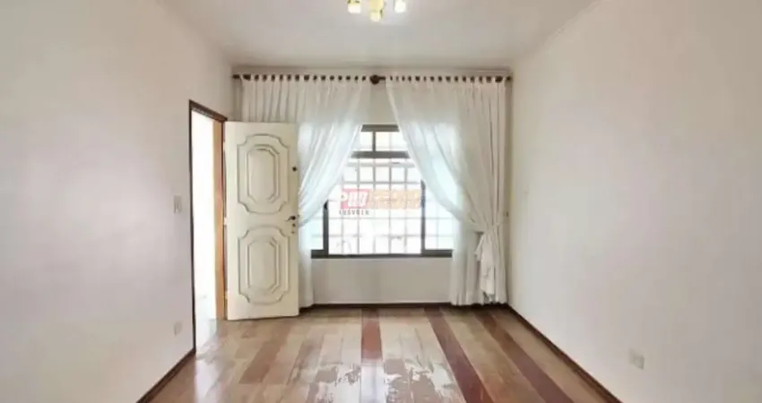 Casa Térrea no Bairro Anchieta em São Bernardo do Campo