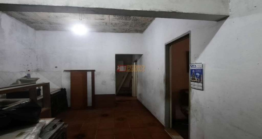 Casa Térrea no Bairro Rudge Ramos em São Bernardo do Campo