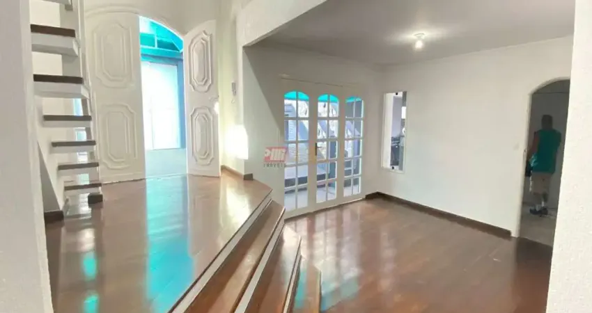 Casa Térrea no Bairro Terra Nova || em São Bernardo do Campo