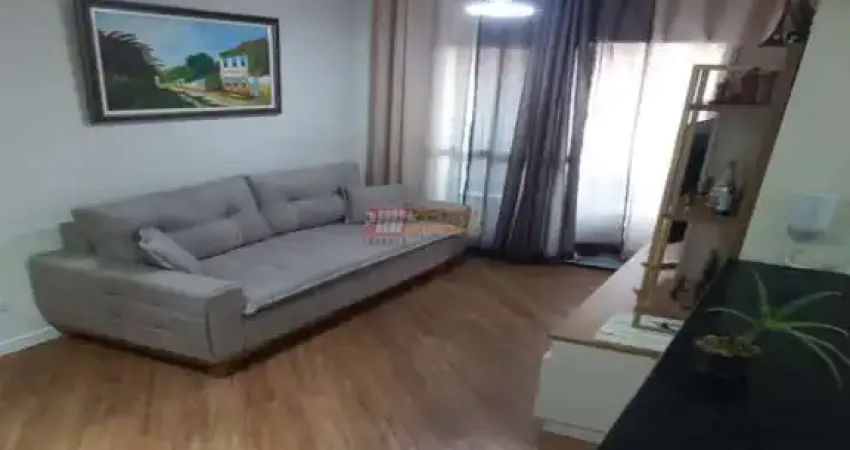 Apartamento no Bairro Rudge Ramos em São Bernardo do Campo