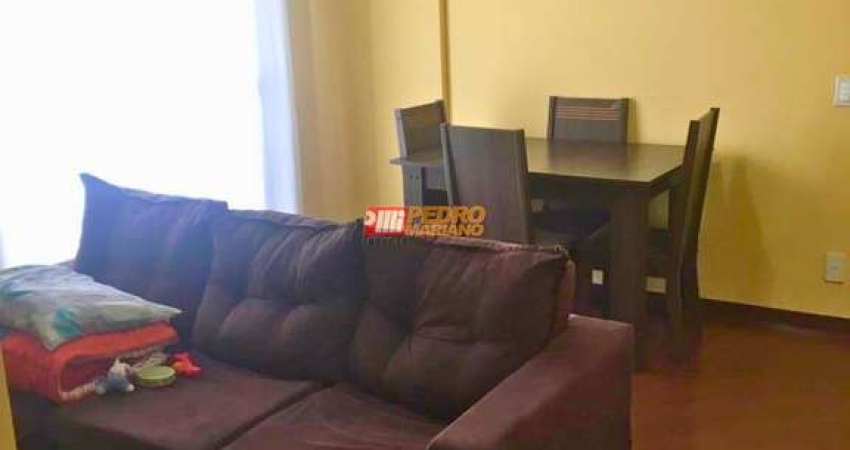 Apartamento no Bairro Santa Terezinha em São Bernardo do Campo: