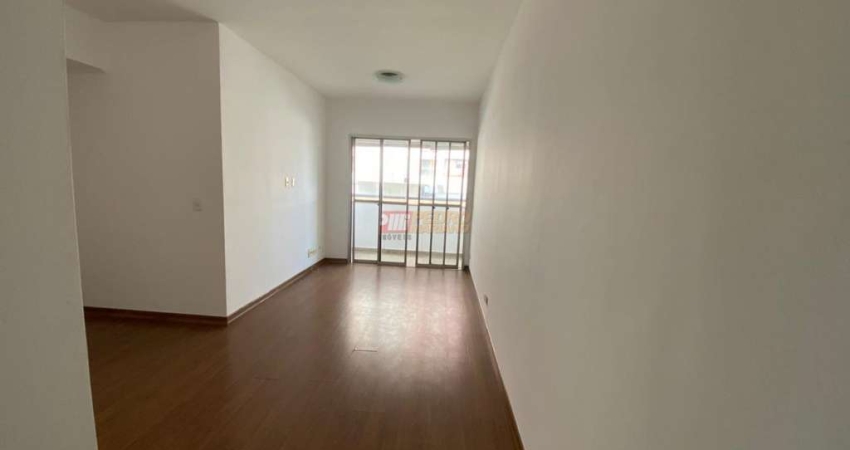 Apartamento no Bairro Jardim Vila Mariana em São Paulo