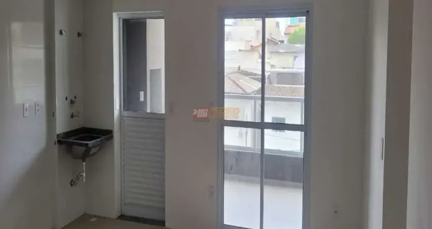 Apartamento no Bairro Anchieta em São Bernardo do Campo