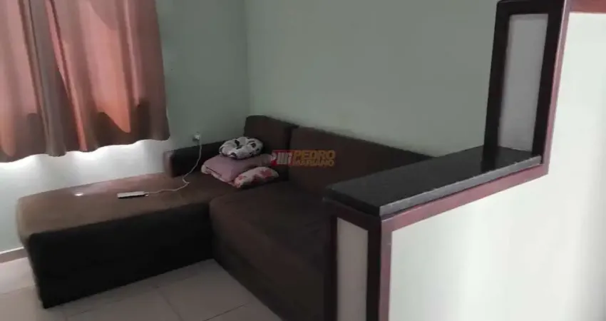 Apartamento no Bairro Rudge Ramos em São Bernardo do Campo