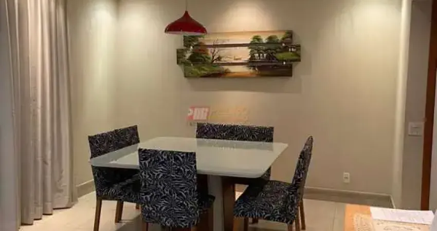 Apartamento no Bairro Centro em São Bernardo do Campo