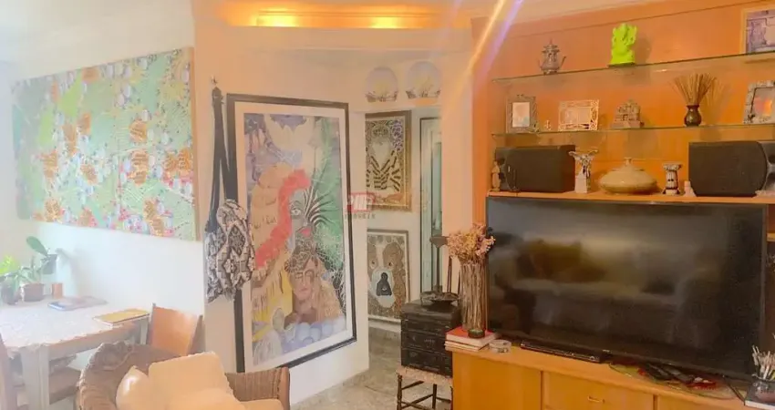 Apartamento no Bairro Vila Mariana em São Paulo