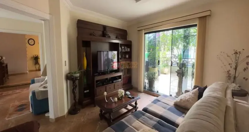 Casa com 5 quartos à venda na Rua das Nogueiras, 218, Jardim, Santo André