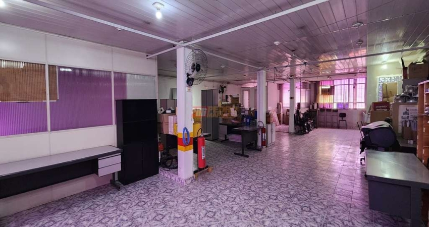 Sala Comercial no Bairro Rudge Ramos em São Bernardo do Campo