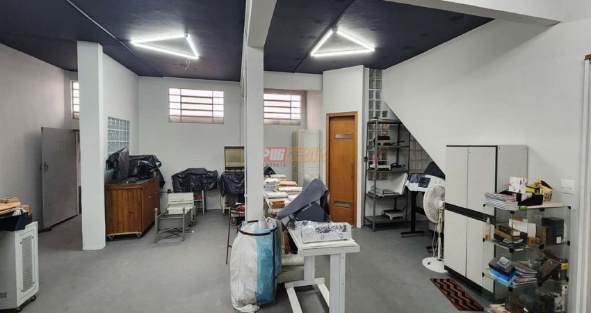 Sala Comercial no Bairro Rudge Ramos em São Bernardo do Campo