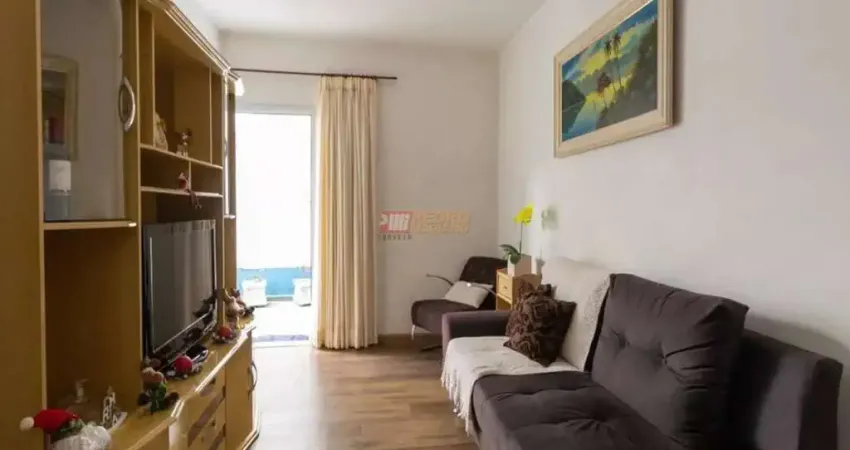 Apartamento no Bairro Santa Maria em São Caetano do Sul