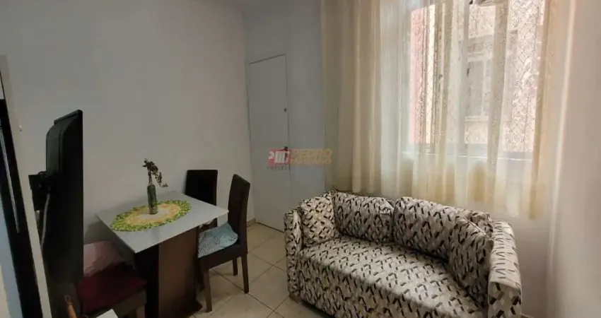 Apartamento no Bairro Rudge Ramos em São Bernardo do Campo