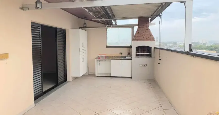 Duplex no Bairro Rudge Ramos em São Bernardo do Campo.