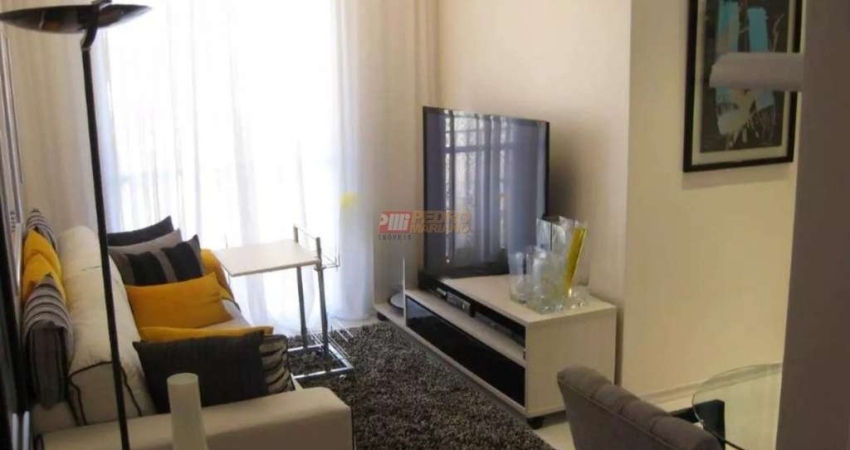 Apartamento no Rudge Ramos em São Bernardo do Campo