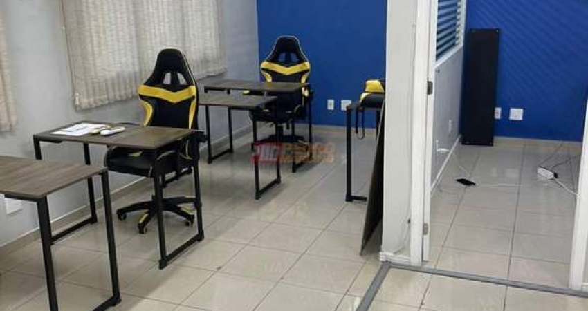 Sala Comercial no Bairro Santo Antônio em São Caetano do Sul