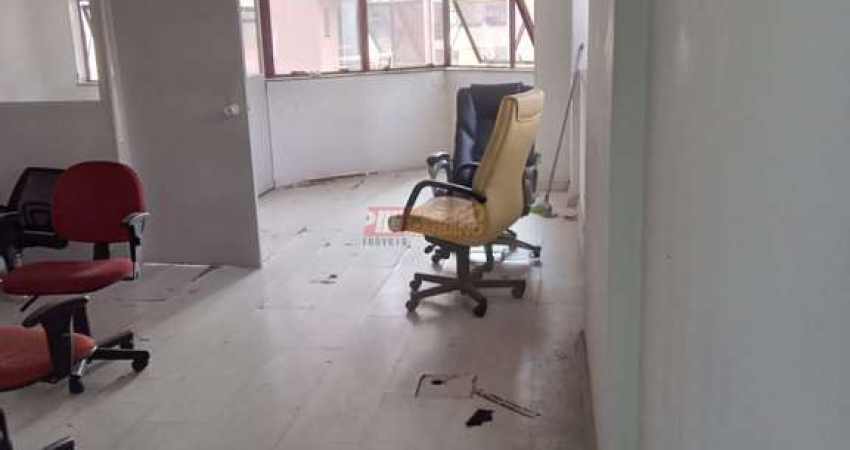 Sala Comercial no Bairro Centro de São Bernardo do Campo